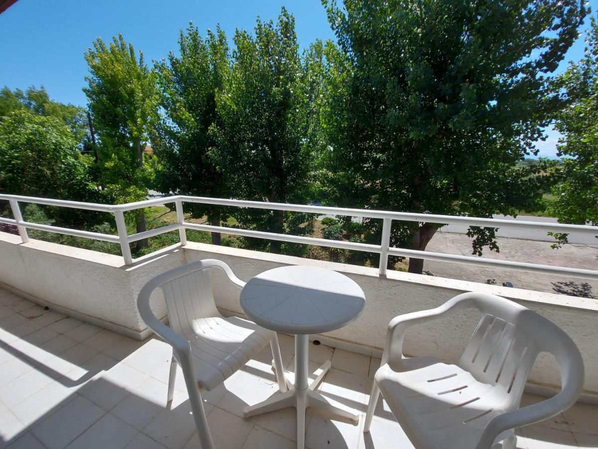 Betahomes- Summer Φούρκα Εξωτερικό φωτογραφία
