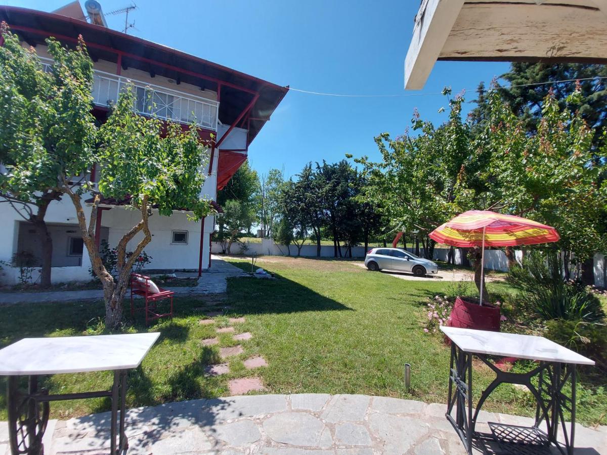 Betahomes- Summer Φούρκα Εξωτερικό φωτογραφία
