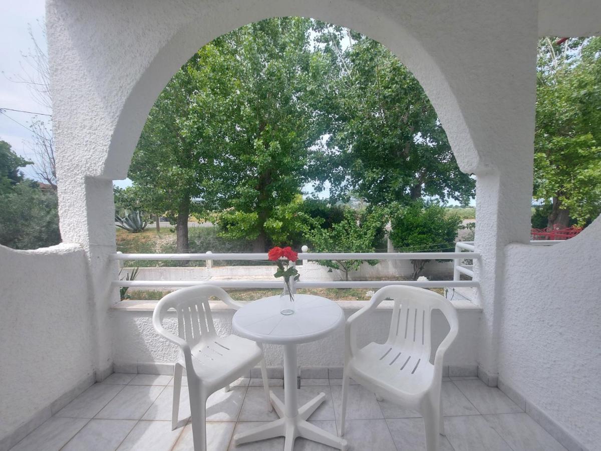 Betahomes- Summer Φούρκα Εξωτερικό φωτογραφία