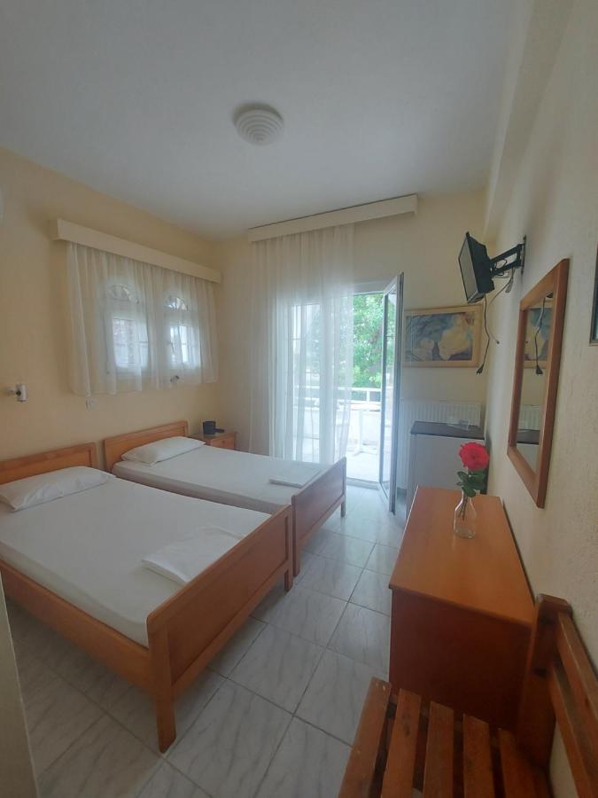 Betahomes- Summer Φούρκα Εξωτερικό φωτογραφία