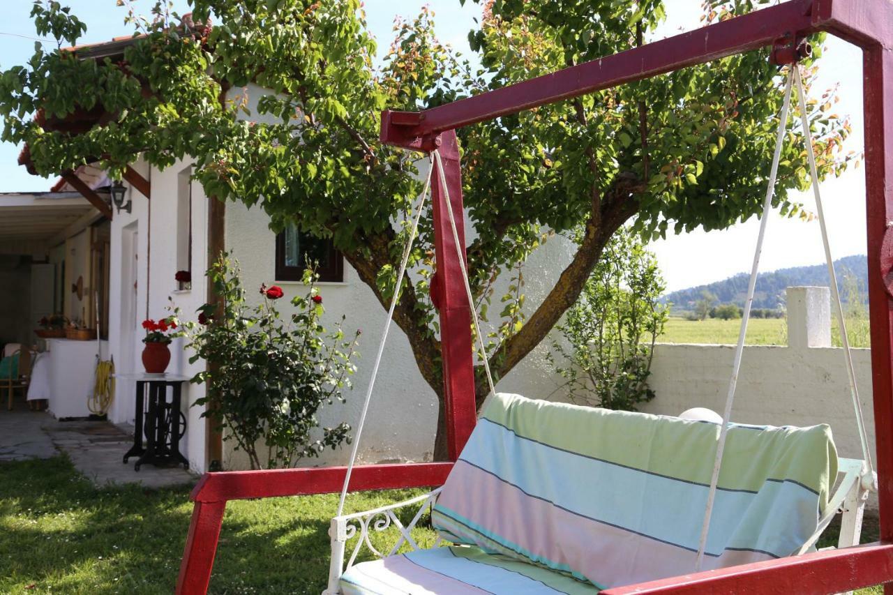 Betahomes- Summer Φούρκα Εξωτερικό φωτογραφία