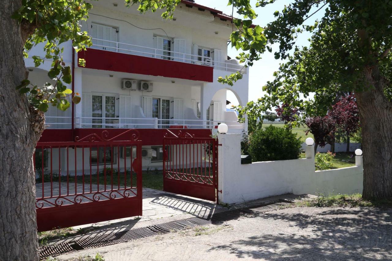 Betahomes- Summer Φούρκα Εξωτερικό φωτογραφία