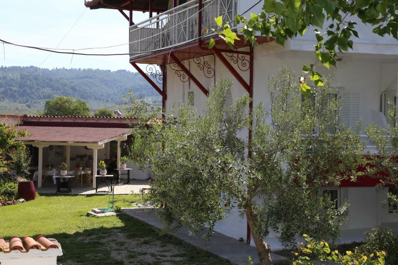 Betahomes- Summer Φούρκα Εξωτερικό φωτογραφία