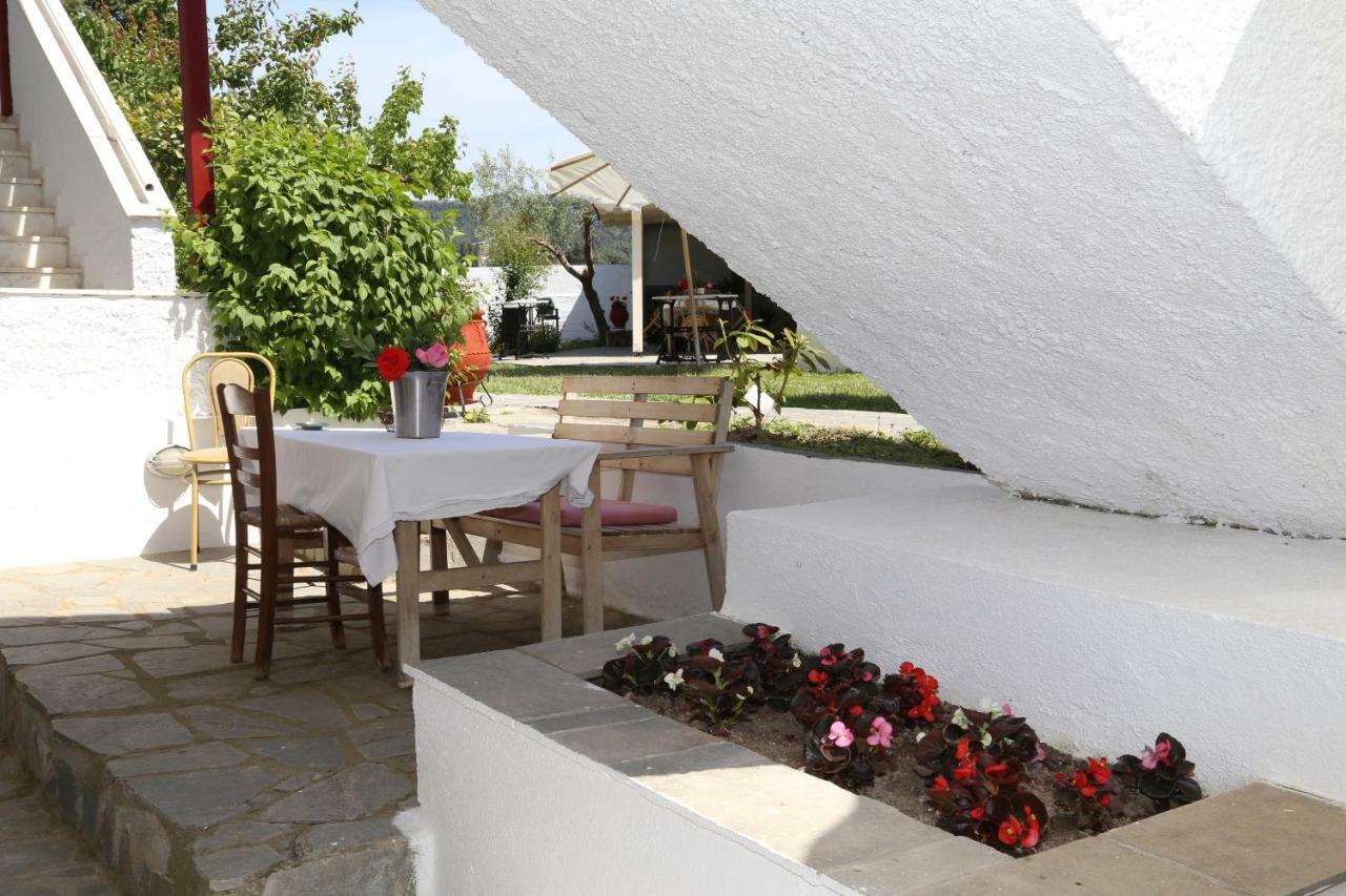 Betahomes- Summer Φούρκα Εξωτερικό φωτογραφία